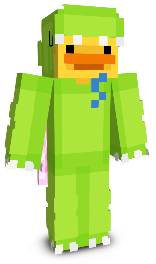Benyp12345's skin