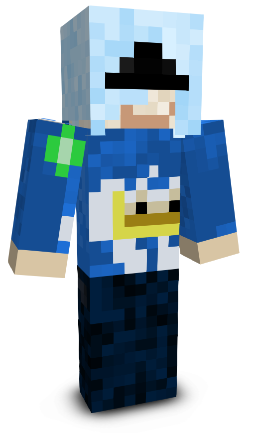 BloxIsSlice's skin