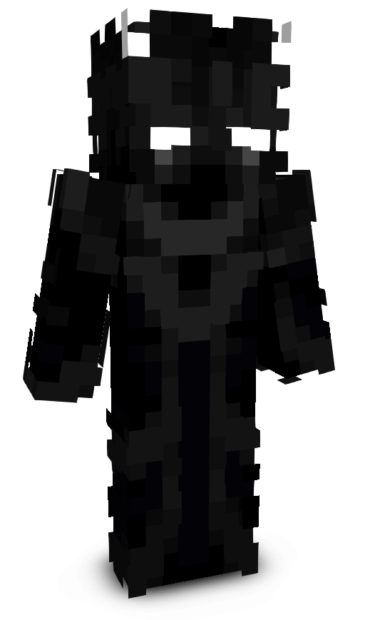 BROK3NFE1N's skin