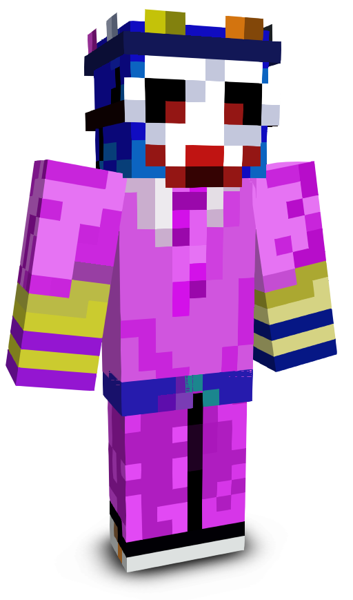 Elgorgo0's skin