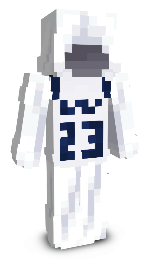 stereoheros's skin