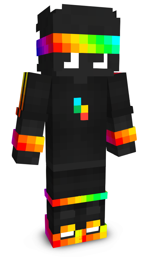 zyroXW699's skin