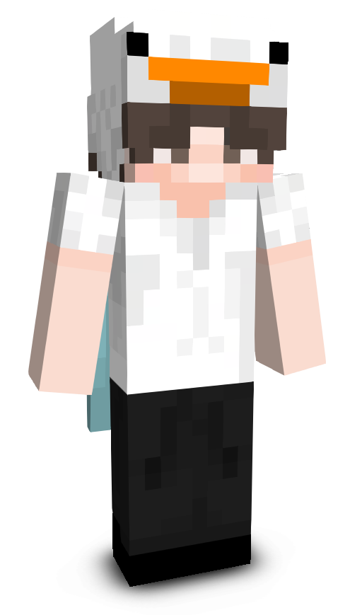 blizzzarO's skin