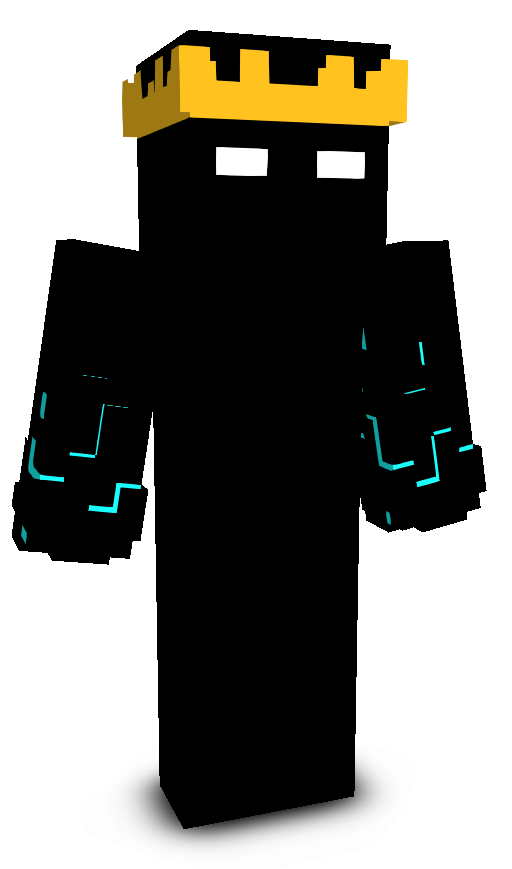 SAMUZ123's skin