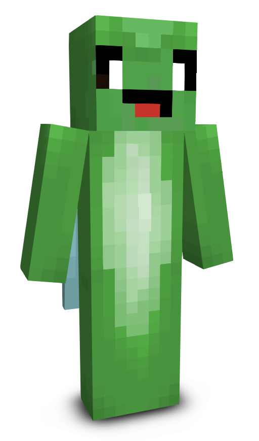 logi_pogi's skin
