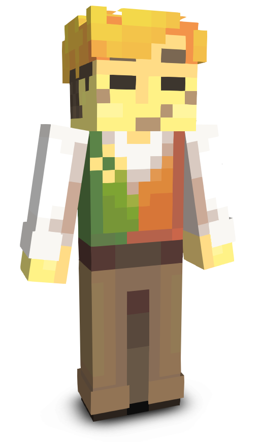 MafuDaImp's skin