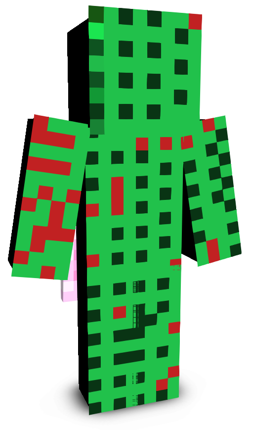 ProGamerKQ's skin