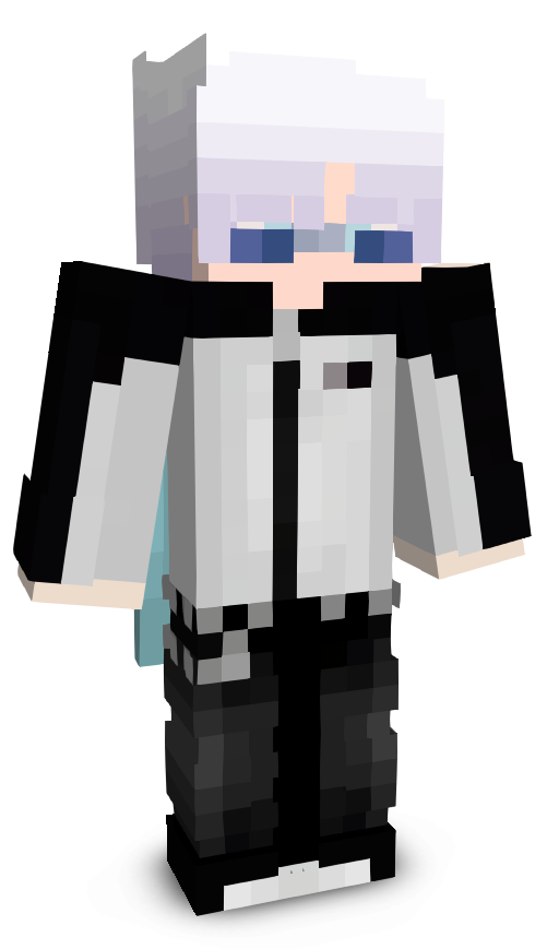 TxT_Choso's skin