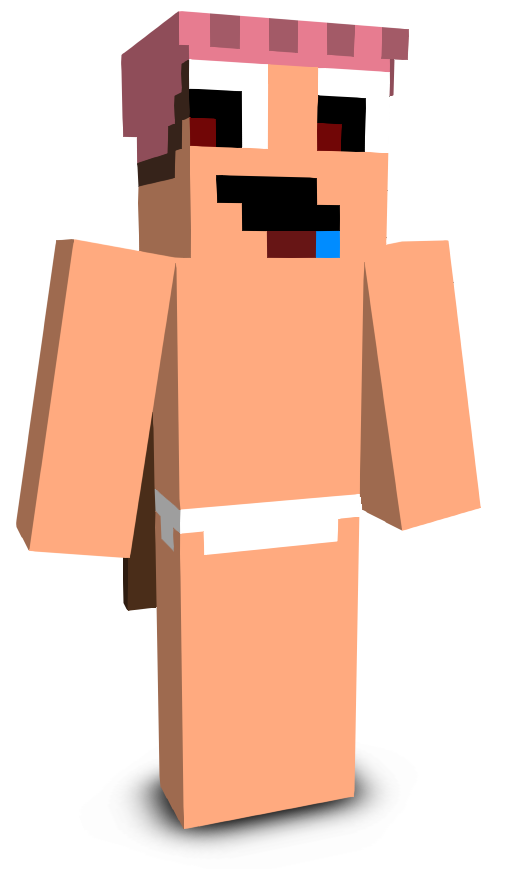 Benom665's skin