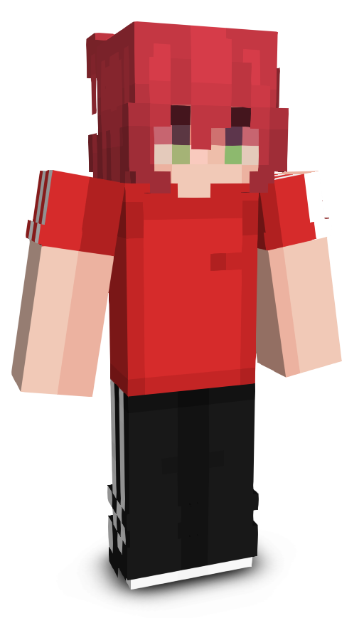 D9wo's skin