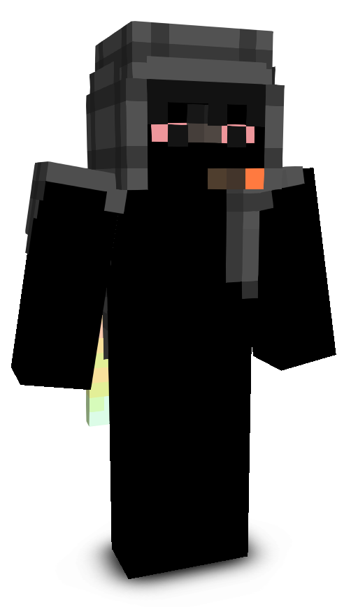 OnAnEase's skin