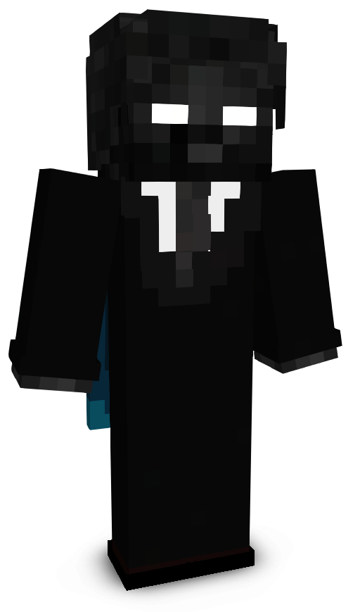 Marshmallowchew's skin