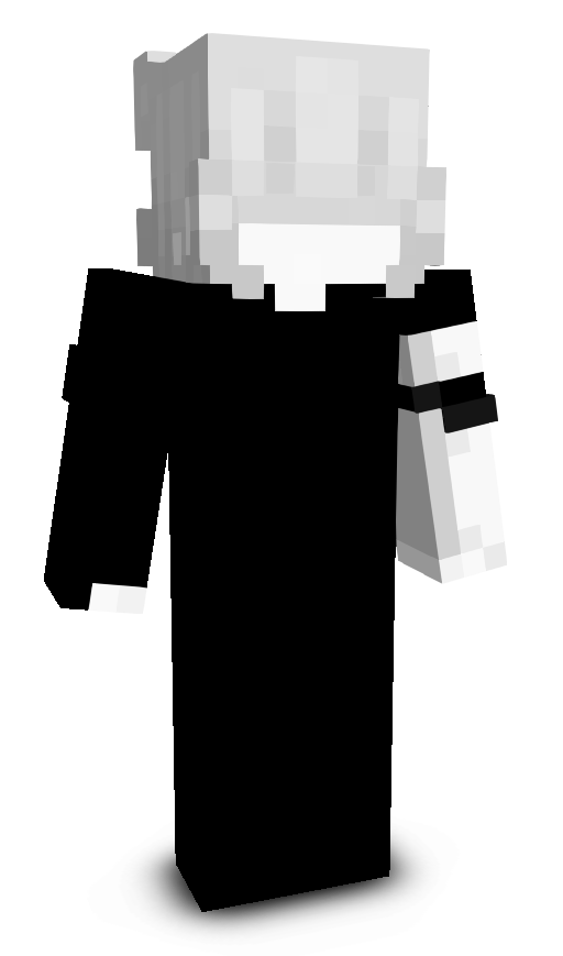 MK858's skin