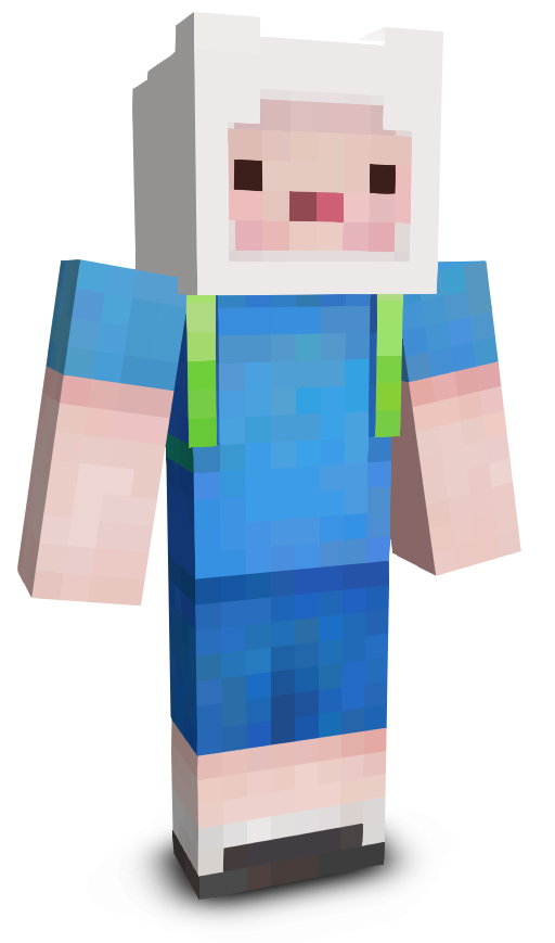 beiklive's skin