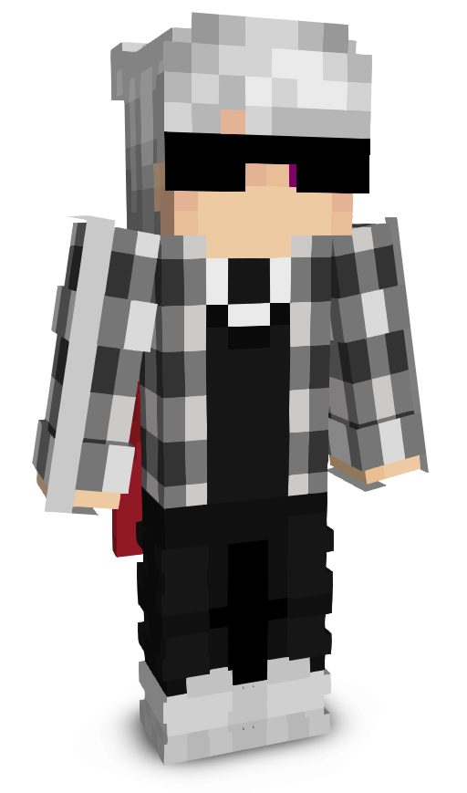 Marley3046's skin