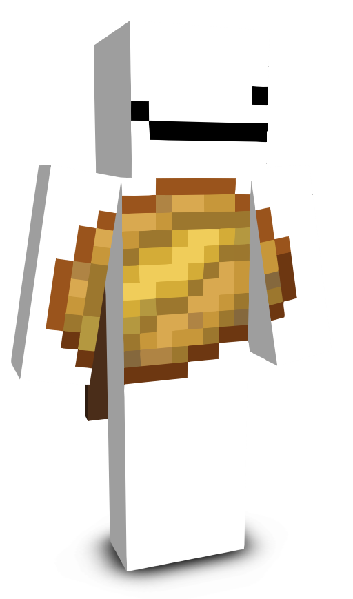 spuddsytheallmah's skin