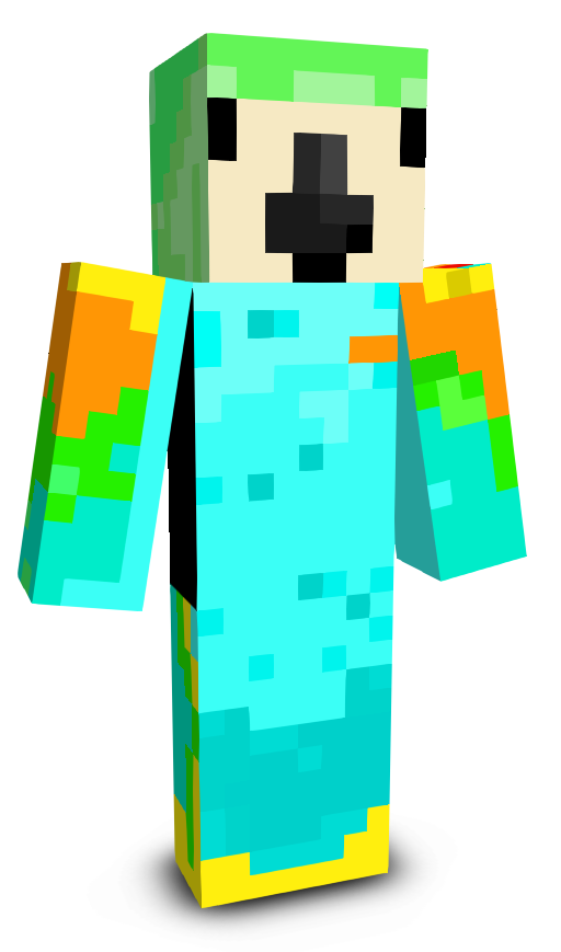 ilovefeetjojo's skin