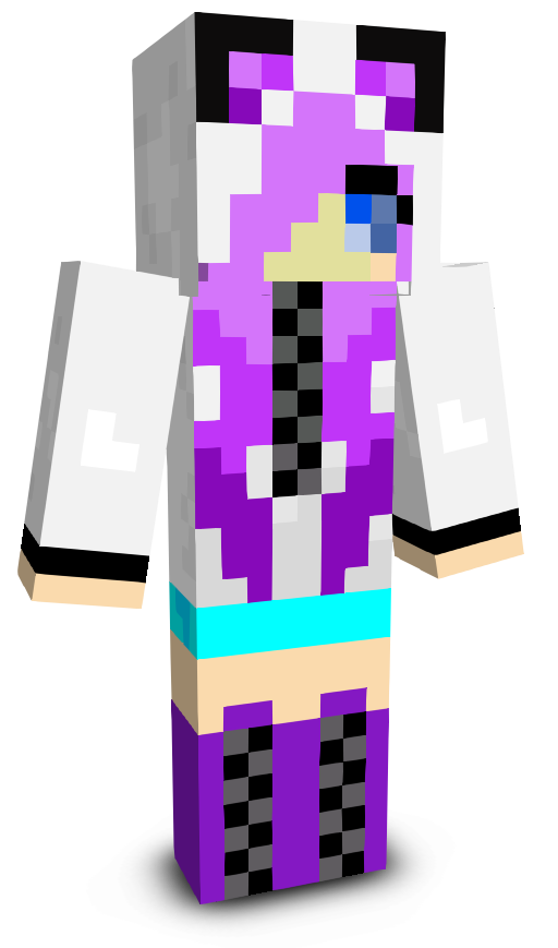 JupiterLGBT's skin