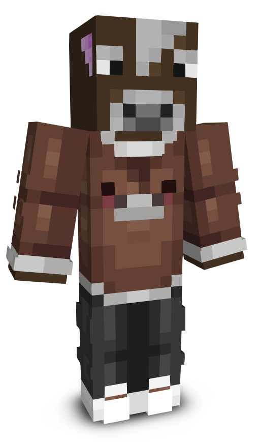 Coward_MC's skin