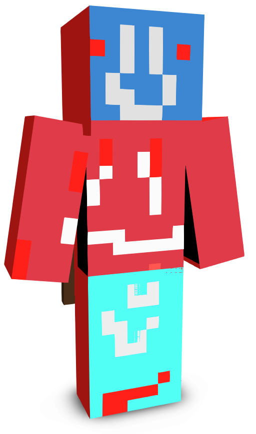 madmanmaddox2019's skin