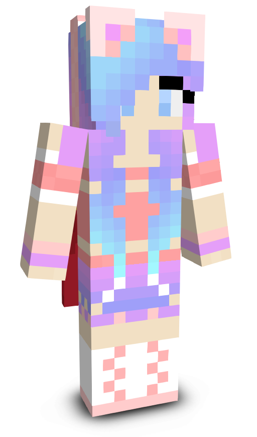 Minecraft_652's skin
