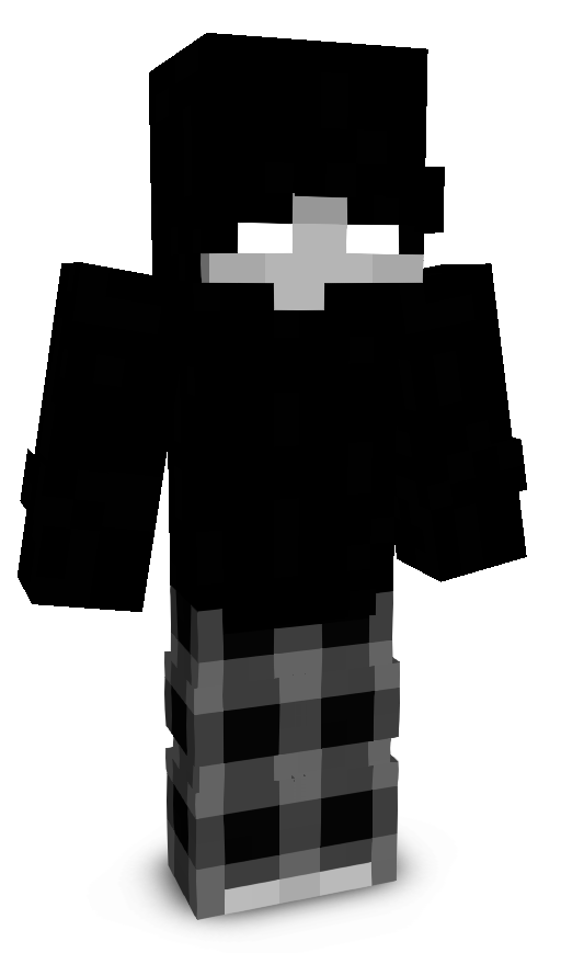 Sharkyy_YT's skin
