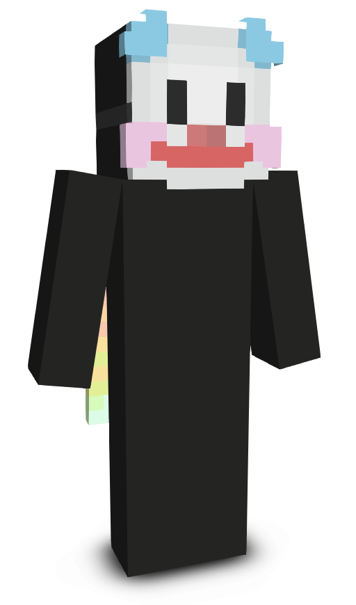 xchrome_x's skin