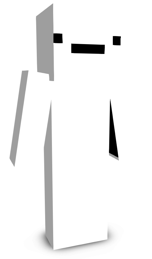 Svenkitheking's skin