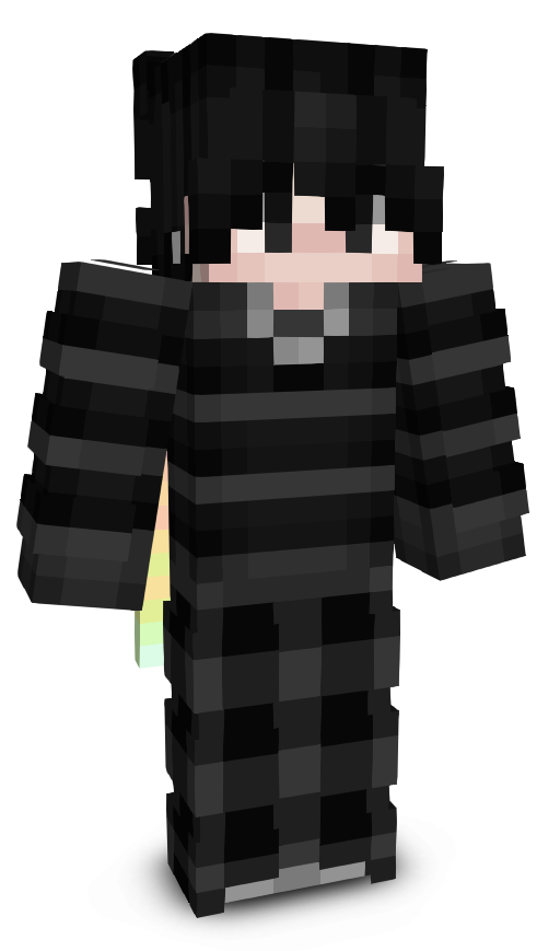 Joshyboy4779's skin