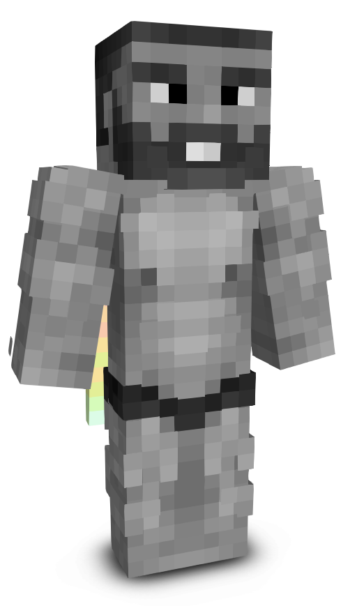Capybara694's skin