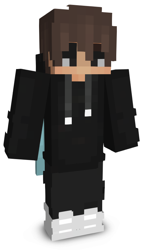 KILLA_DreamYT's skin