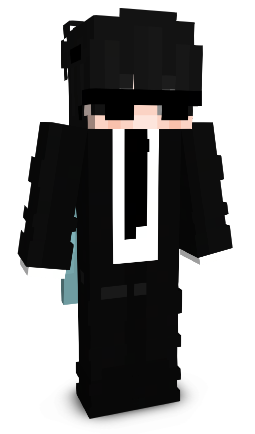 Omar72's skin