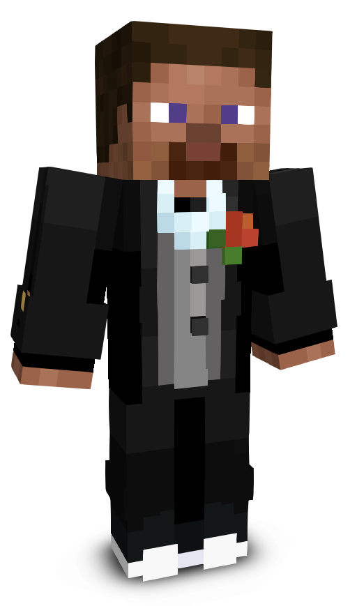 Marz0xD's skin
