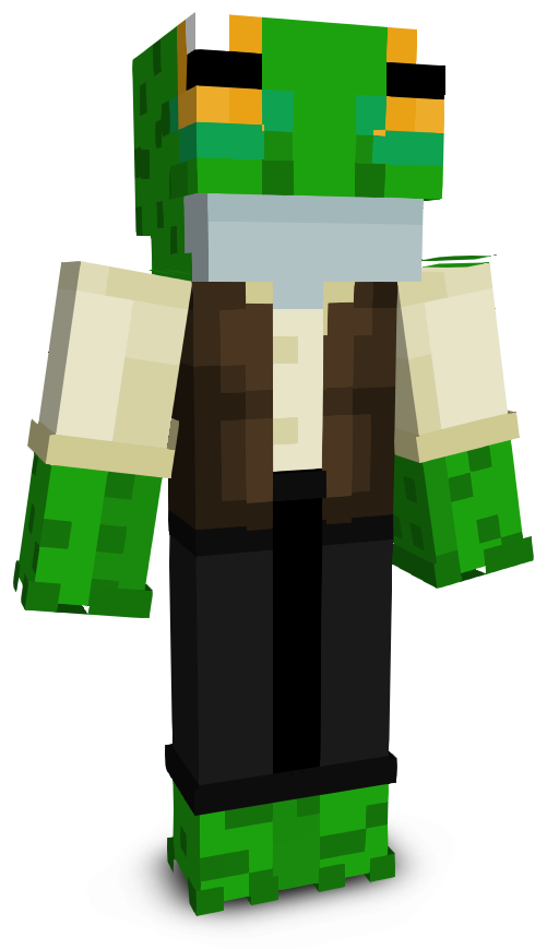 TheSldsnke's skin