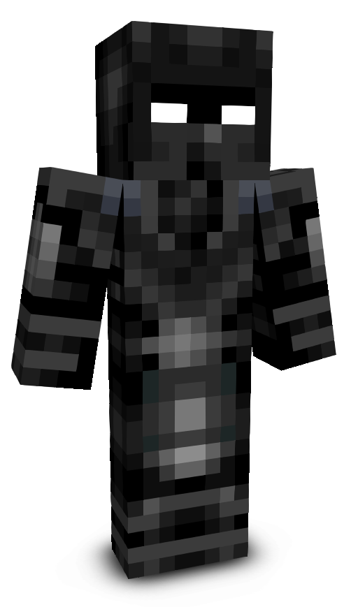 HxNTER57's skin