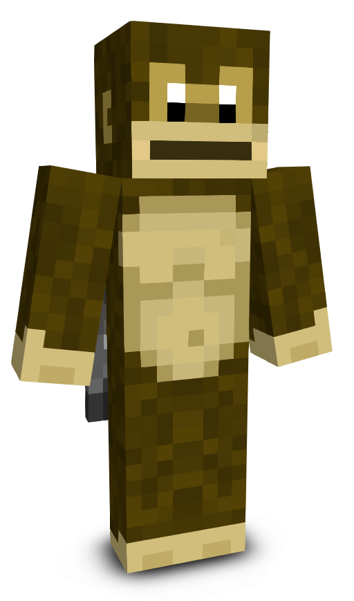 JayJayIsCool's skin