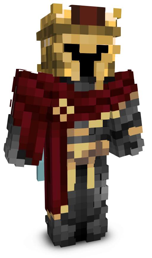 JGGamesworth's skin