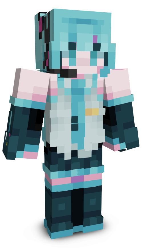 Mango067's skin
