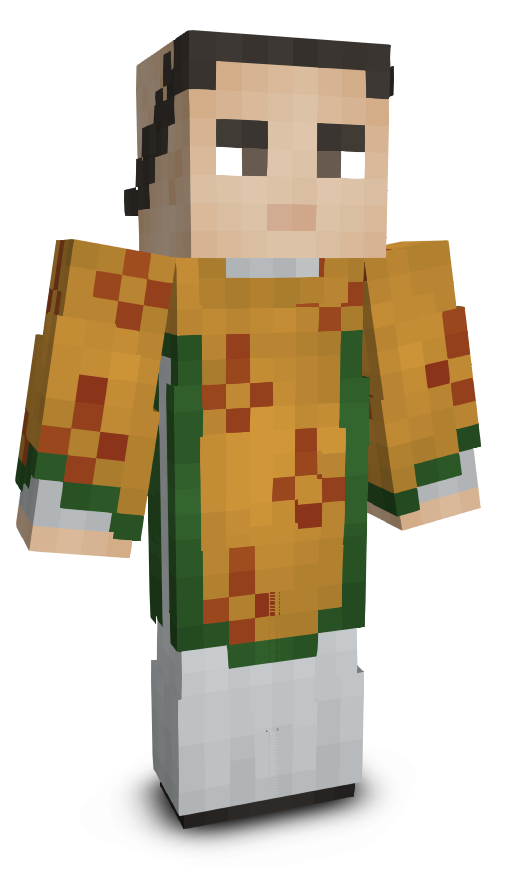 BOLTLOL's skin