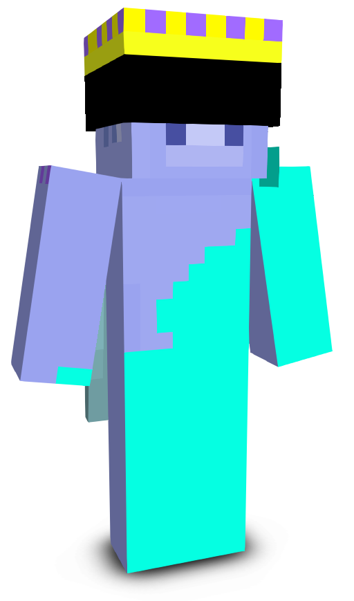 Anonym3450's skin