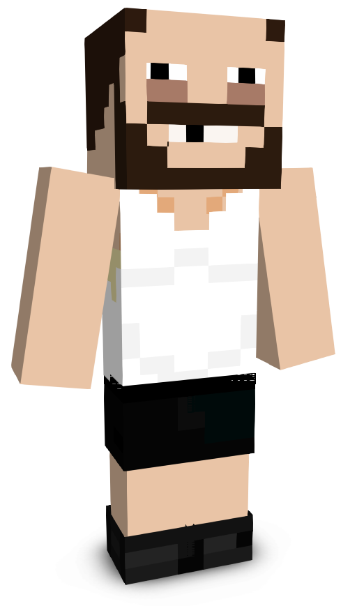 RistoferUutel's skin