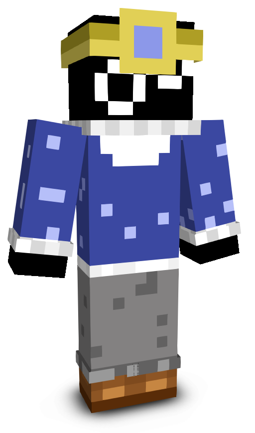 sneezey_weezey's skin