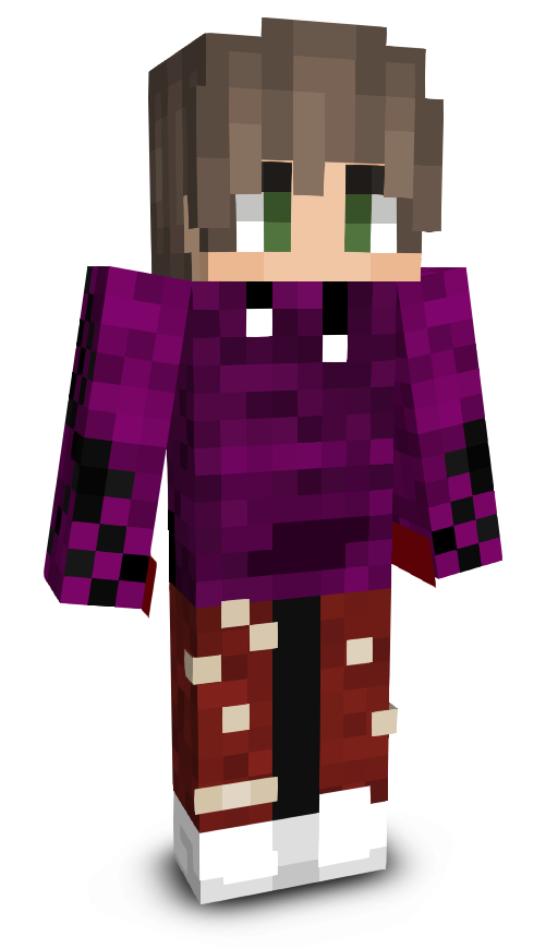 romantheking12's skin