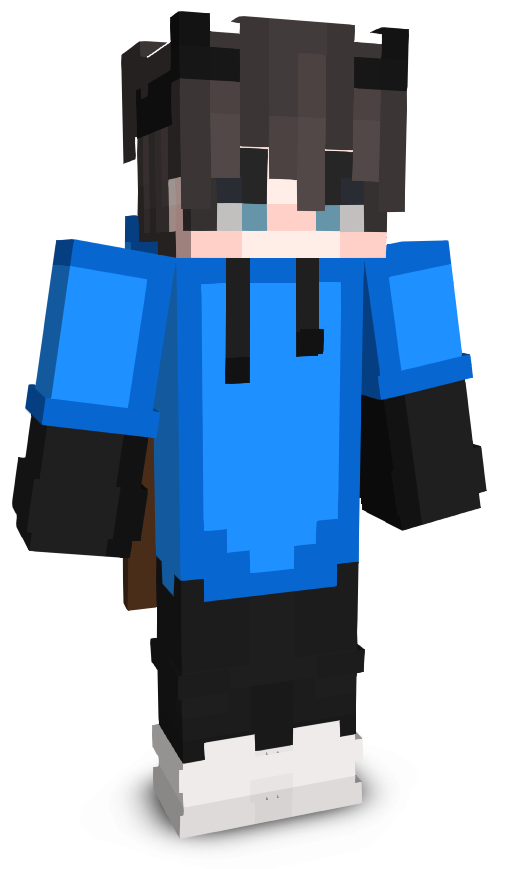 zender6's skin