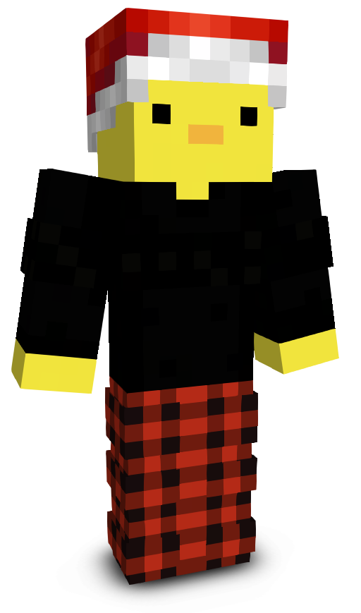 schpood31's skin