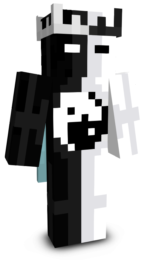 ItzMeBad's skin
