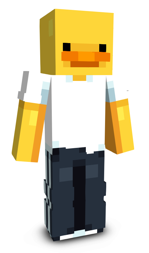 spoootermen's skin
