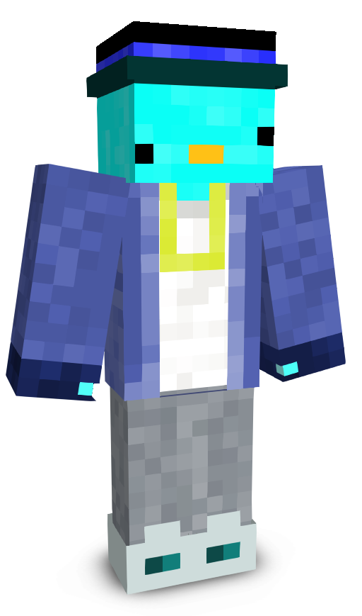 ClutchMender991's skin