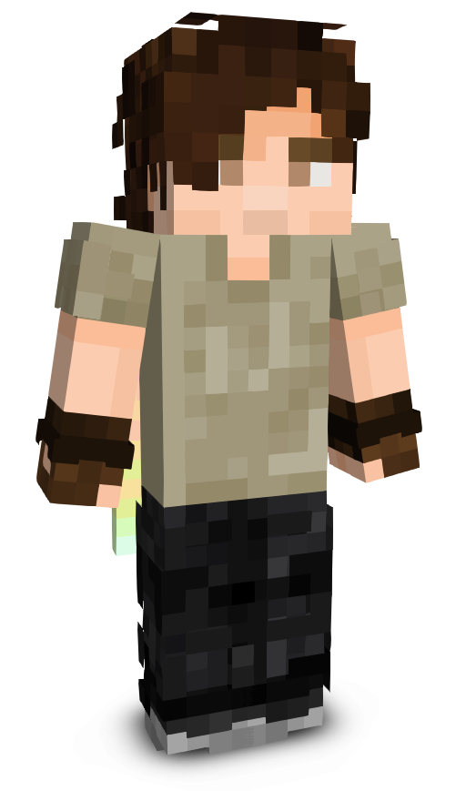 KaiZeey's skin