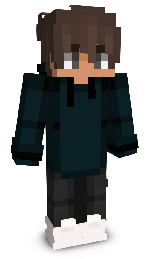 Deevid_MC's skin